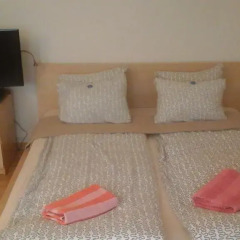 Апартаменты Garden Studio Apartment Zürichberg Студия с различными типами кроватей фото 46
