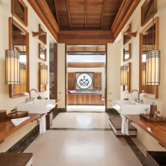 Отель Paradise Island Resort & Spa 4* Люкс фото 3