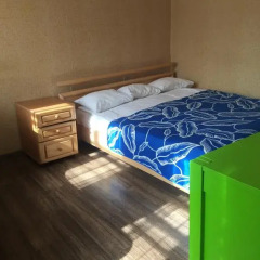 Отель Sleep In BnB 3* Стандартный семейный номер с разными типами кроватей (общая ванная комната) фото 4