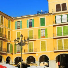 Отель Boutique Hotel Sant Jaume Испания, Пальма-де-Майорка - отзывы, цены и фото номеров - забронировать отель Boutique Hotel Sant Jaume онлайн фото 2
