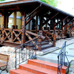 Апарт-отель 365 СПБ бассейн