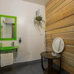 Отель Olatu Guest House 2* Стандартный номер фото 8