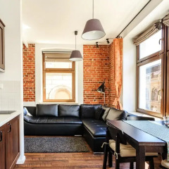 St. Dorothys hostel - apartments в номере