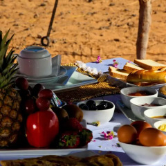 Отель Merzouga Luxury Camp Марокко, Мерзуга - отзывы, цены и фото номеров - забронировать отель Merzouga Luxury Camp онлайн в номере