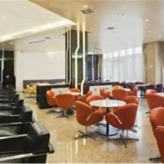 Отель Holiday Inn Express Shanghai New Hongqiao питание