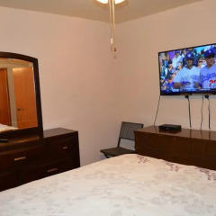 Отель 205 Coopers Lodge удобства в номере фото 2