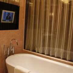Baolilai International Hotel ванная фото 5