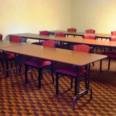 Отель Comfort Inn - Woodland Hills США, Лос-Анджелес - отзывы, цены и фото номеров - забронировать отель Comfort Inn - Woodland Hills онлайн помещение для мероприятий