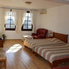 Gurko Hotel 3* Стандартный номер фото 3