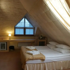 Отель Люмьер 4* Люкс фото 18
