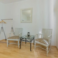 Отель Best Apartments - Jahu Эстония, Таллин - отзывы, цены и фото номеров - забронировать отель Best Apartments - Jahu онлайн балкон