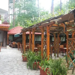 Отель Guest House Cheshmeto Кюстендил фото 5