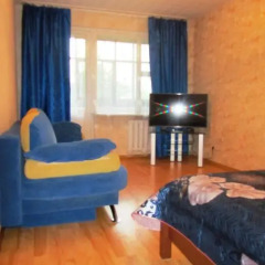 Гостиница Apartaments Rafieva детские мероприятия фото 2