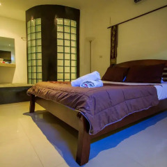 Отель Lamai House Beach 3* Стандартный номер фото 2