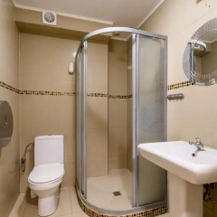 Hostel Krokodyl Стандартный номер фото 2