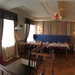 Гостиница Гостевой дом Дом 17 в Ростове-на-Дону - забронировать гостиницу Гостевой дом Дом 17, цены и фото номеров Ростов-на-Дону питание фото 3