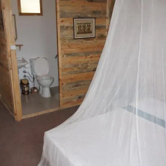 Отель Shiva Camp 3* Бунгало фото 11