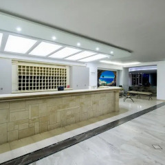 Отель Horizon Beach интерьер отеля