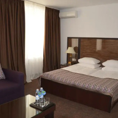 Гостиница Харьков 4* Люкс фото 4