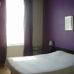 Hotel Les Acteurs 2* Стандартный номер с различными типами кроватей фото 9