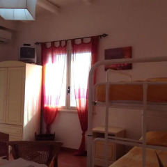 Отель Casa Mare Pozzallo Поццалло удобства в номере