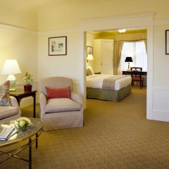 Hotel Drisco 4* Люкс с различными типами кроватей фото 4
