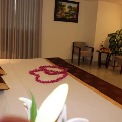 BIDV Hotel спа