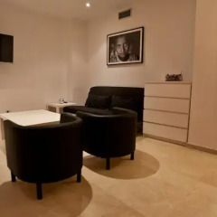 Отель Suites You Mercury Испания, Мадрид - отзывы, цены и фото номеров - забронировать отель Suites You Mercury онлайн удобства в номере фото 2