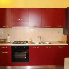 Отель San Felice Suite в номере