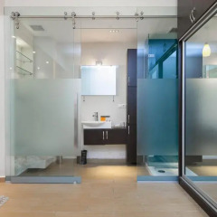Апартаменты Tarus Apartments Nisantasi ванная фото 2