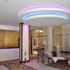 Отель Kleopatra South Star Apart Апартаменты с различными типами кроватей фото 7