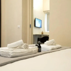 Отель B&B Casamia Стандартный номер