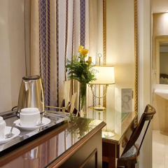 Hotel Roger de Lluria Barcelona 4* Номер категории Эконом с различными типами кроватей фото 3