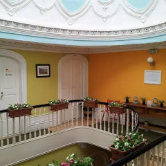 Porto Wine Hostel Кровать в общем номере двухъярусные кровати фото 20