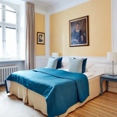 Hotel Hornsgatan комната для гостей фото 3