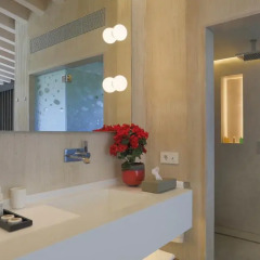 Hotel Xereca ванная