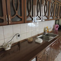 Отель Gor's B&B в номере фото 2