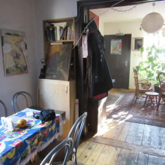 Hostel Be My Guest питание