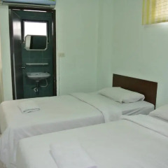 Отель Amarin Inn 2* Стандартный номер