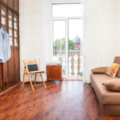 Italy Hostel комната для гостей фото 3