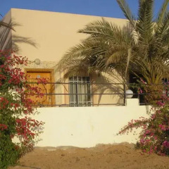 Darna Village Beach Hostel фото 13
