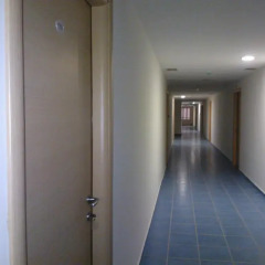 Hotel Total 4* Стандартный номер фото 9