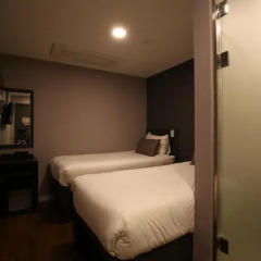Отель Philstay Myeongdong Номер категории Эконом фото 5