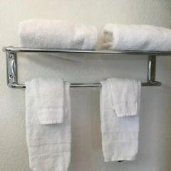 Отель Travelodge Hollywood-Vermont/Sunset 2* Стандартный номер