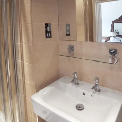 The Station Hotel 3* Номер Делюкс фото 10