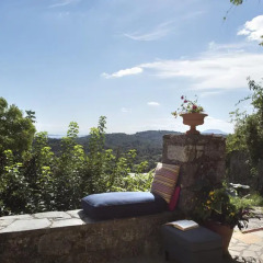Отель White Jasmine Cottage Греция, Корфу - отзывы, цены и фото номеров - забронировать отель White Jasmine Cottage онлайн фото 3