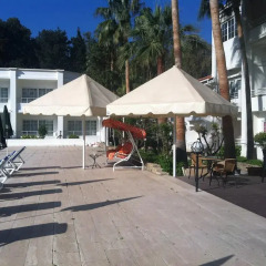 LA Hotel & Resort бассейн фото 3