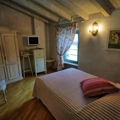 Отель Garnì del Gardoncino 3* Стандартный номер
