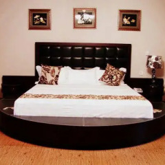 Luxe Suites Hotel 3* Апартаменты с различными типами кроватей фото 4
