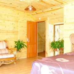 Mini Hotel Fregat Киев сауна
